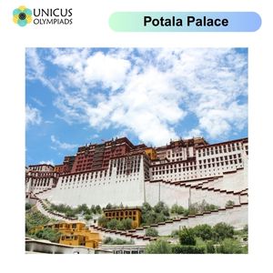 Potala Palace