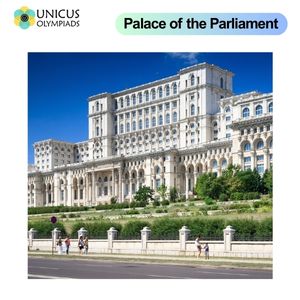 Palace of the Parliament (Romania)