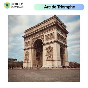 Arc de Triomphe