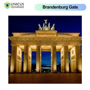 Brandenburg Gate