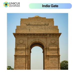 India Gate