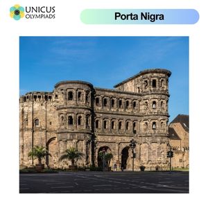 Porta Nigra