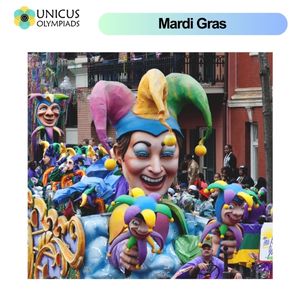 Mardi Gras
