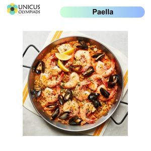 Paella