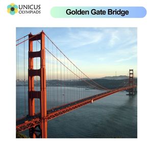 Golden Gate Bridge