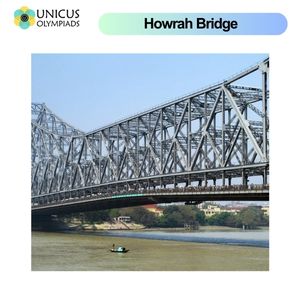 Howrah Bridge