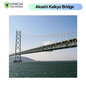 Akashi Kaikyo Bridge