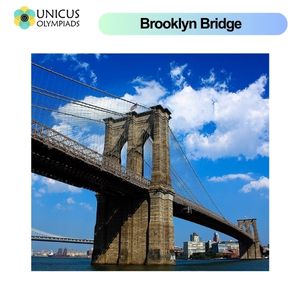 Brooklyn Bridge
