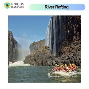 River Rafting