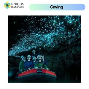 Caving