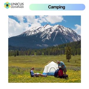 Camping