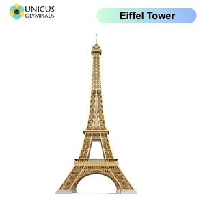 Eiffel Tower (France)