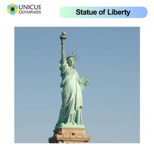 Statue of Liberty (USA)