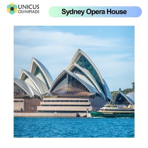 Sydney Opera House (Australia)