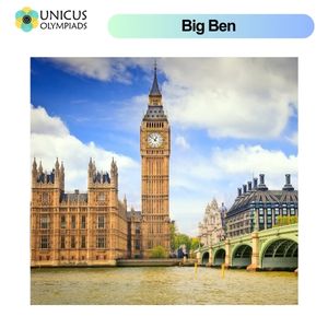 Big Ben (UK)