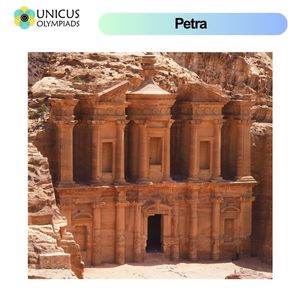 Petra (Jordan)