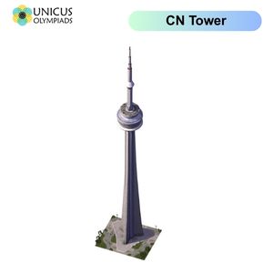 CN Tower (Canada)