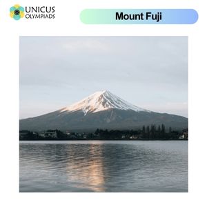 Mount Fuji