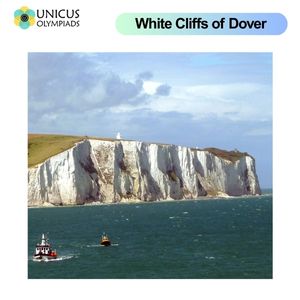 White Cliffs of Dover