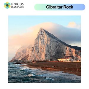 Gibraltar Rock