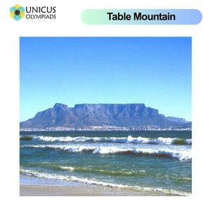 Table Mountain