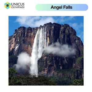 Angel Falls