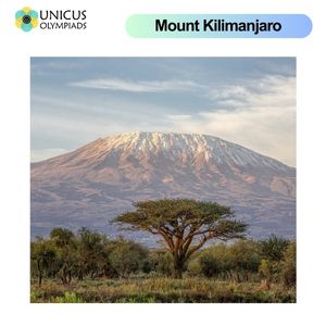 Mount Kilimanjaro