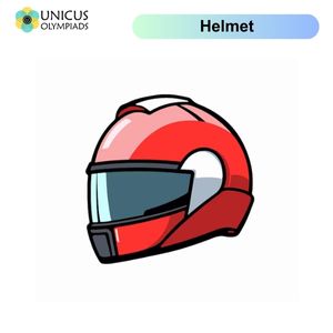 Helmet