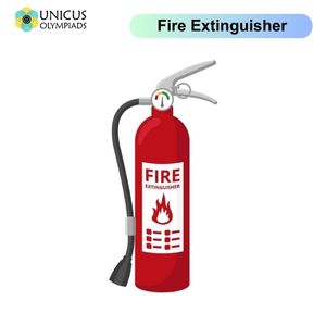 Fire Extinguisher