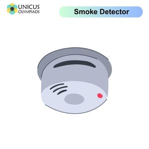 Smoke Detector