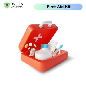 First Aid Kit