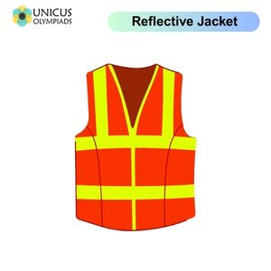 Reflective Jacket