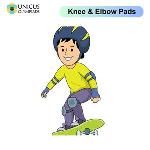 Knee and Elbow Pads