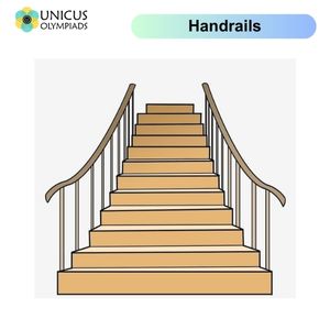 Handrails