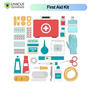First Aid