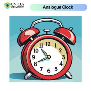 Analogue Clocks