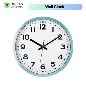 Wall Clocks