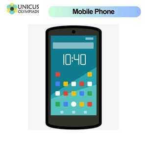 Mobile Phones