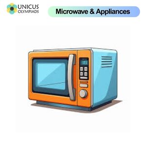 Microwaves and Appliances