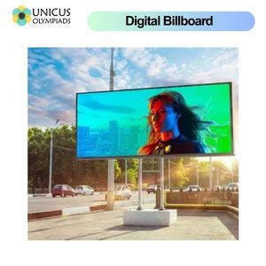 Digital Billboards