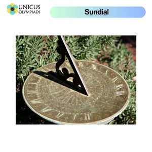 Sundials