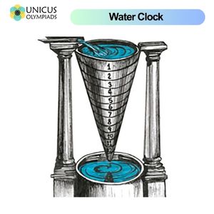 Water Clocks