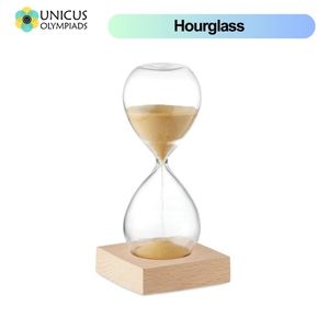 Hourglasses