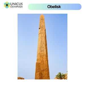 Obelisks