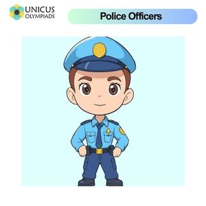 Police Officers