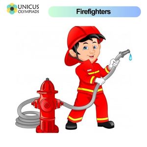 Firefighters