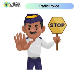 Traffic Police