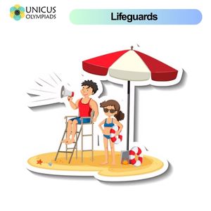 Lifeguards
