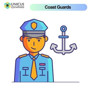 Coast Guards