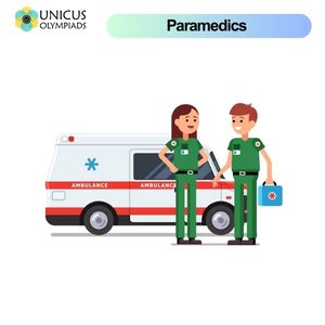 Paramedics